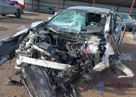 2021 Honda Cr-V Awd Ex-L from USA, damaged, VIN 5J6RW2H86ML022952